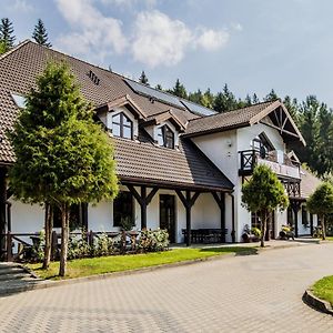 Gościniec